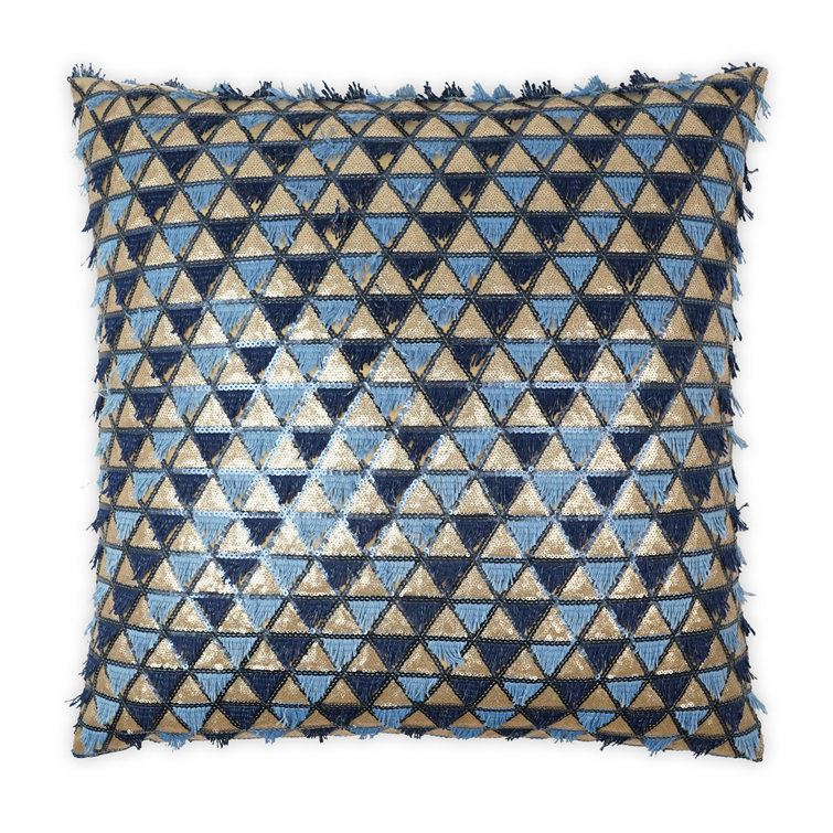 Wink discount throw pillow